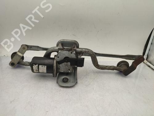 Used Front wiper motor PEUGEOT EXPERT Van (VF3A_, VF3U_, VF3X_) 2.0 HDi 130 (128 hp) 29614366