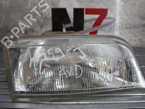 Used Right headlight Right headlight 23667570 23667570
