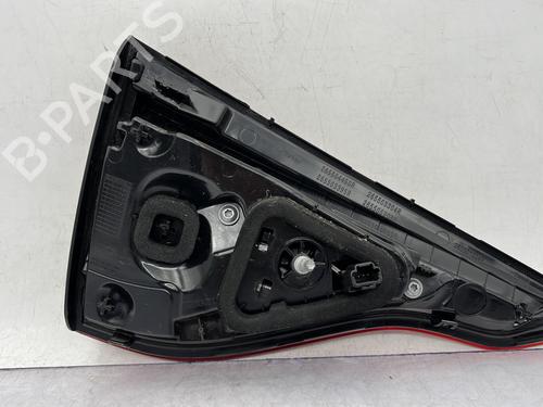 Used Right tailgate light Right tailgate light RENAULT CLIO V (B7_) 1.0 TCe 90 (B7MT) (91 hp) 23683349 23683349