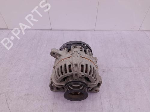Generator RENAULT TWINGO II (CN0_) 1.2 16V (CN0K, CN0V, CN0A) | BP23704767M7 