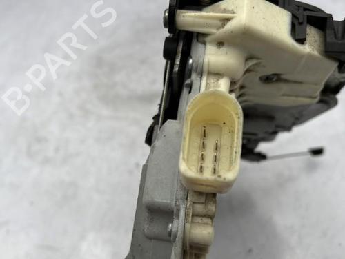 Front right lock SEAT LEON (1P1) 1.9 TDI | BP23753419C97 