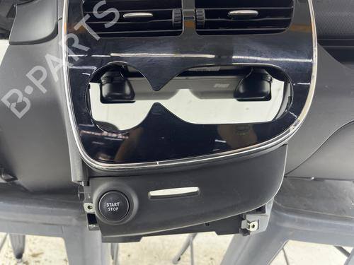 Dashboard RENAULT CLIO IV (BH_) 0.9 TCe 90 (BHNF, BHMA, BHMH, BHJK, BHJR) | BP36793033C46 - Image 7