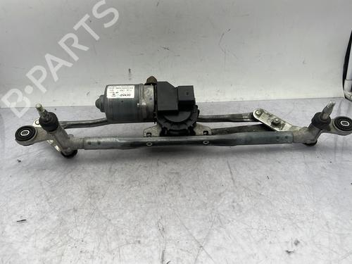 Viskermotor vindrude FIAT PANDA (312_, 319_) 1.2 (312PXA1A) (69 hp) 30814637