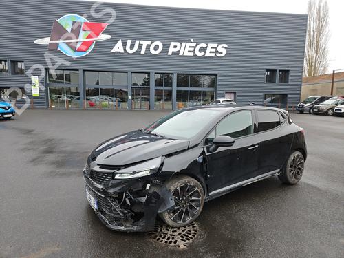 Heater matrix box RENAULT CLIO V (B7_) 1.0 TCe 90 (B7MT) | BP24917859M61  - Image 27