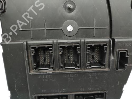 Elektronisk modul RENAULT MEGANE II (BM0/1_, CM0/1_) 1.5 dCi (BM1E, CM1E) | BP23733076M83 