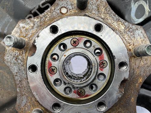 Left front steering knuckle SUZUKI GRAND VITARA I (FT, HT) 2.0 HDI 110 16V 4x4 (SQ420D, TD83V) | BP23684405M25 