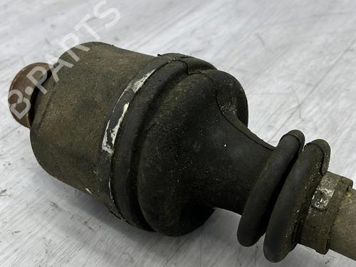 Left front driveshaft RENAULT TRAFIC Van (T_, P_, V_) 1.9 D | BP23702499M38 