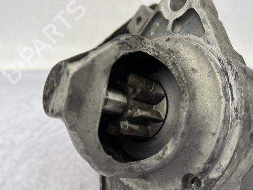 Used Starter Starter TOYOTA AYGO (_B1_) 1.0 (KGB10_, KGB10R) (68 hp) 29563922 29563922