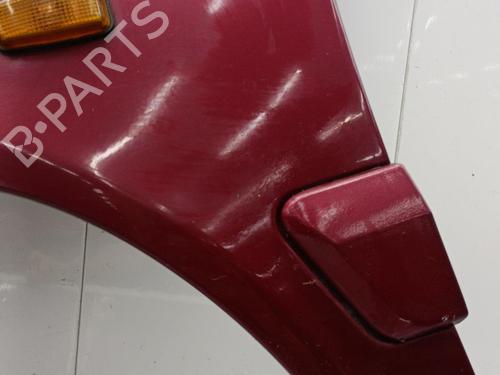 Used Left front fenders CITROËN XANTIA (X1_, X2_) 1.9 Turbo D (90 hp) 23709183