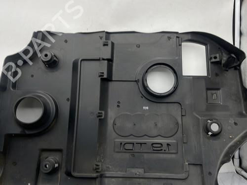Upper protection AUDI A4 B7 (8EC) 1.9 TDI | BP30822087M93