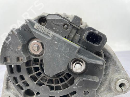 Alternator OPEL CORSA D (S07) 1.2 (L08, L68) | BP38258249M7 - Image 2