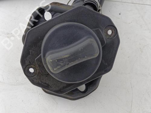 Used Fuel tank MERCEDES-BENZ VITO Van (W638) 112 CDI 2.2 (638.094) (122 hp) 23712602
