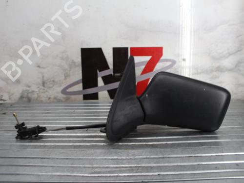 Used Left mirror Left mirror VW GOLF III Variant (1H5) 1.9 TDI (90 hp) 23691953 23691953