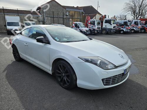 Switch RENAULT LAGUNA Coupe (DT0/1) 3.0 dCi (DT03) | BP23757176I30 - Image 6