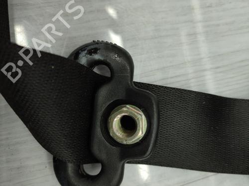 Front right belt tensioner BMW 3 (E36) 325 tds | BP23709171C88