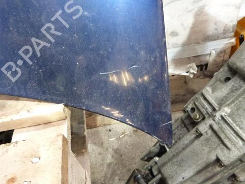 Hood VW GOLF IV (1J1) 1.6 16V | BP23688363C1 