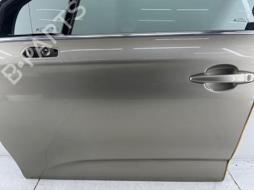 left-front-door-citroen-c4-ii-nc_-2009-40222513 main image