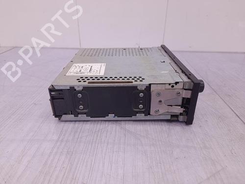 Radio VW GOLF IV (1J1) 1.9 TDI | BP23675307E6 