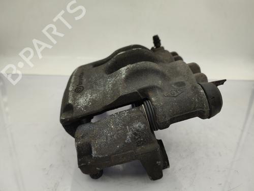 Used Right front brake caliper Right front brake caliper NISSAN NV400 Van (X62, X62B) dCi 130 (130 hp) 23733375 23733375