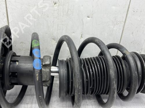 Right front shock absorber VW POLO III (6N1) 60 1.4 | BP23760028M17 