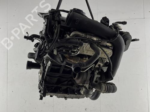 Used Engine Engine AUDI A3 Sportback (8PA) 1.9 TDI (105 hp) 31150351 31150351