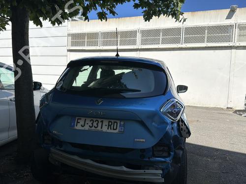AC-rør RENAULT ZOE (BFM_) | BP38090331M126 - Image 15