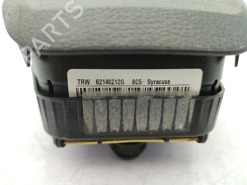 Førerens kollisjonspute FORD FIESTA VI (CB1, CCN) 1.6 TDCi | BP23710482C9 