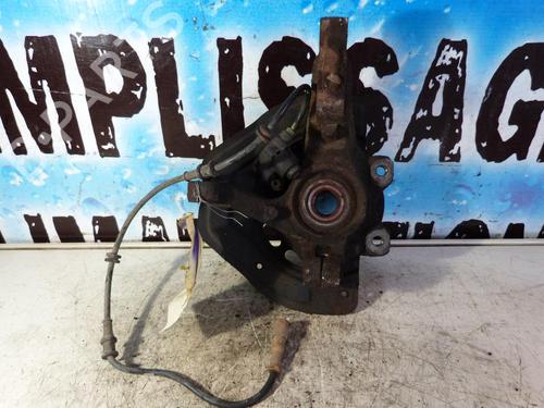 Left front steering knuckle OPEL VECTRA B Estate (J96) 2.0 i 16V (F35) | BP23692740M25 