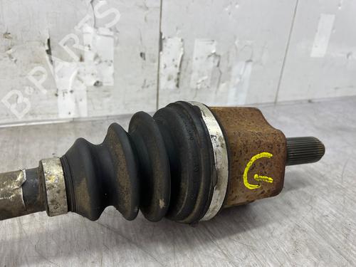 Used Left front driveshaft Left front driveshaft 37035985 37035985