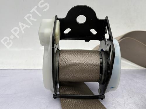 Rear right belt tensioner NISSAN X-TRAIL I (T30) 2.2 Di 4x4 | BP23754376C90 