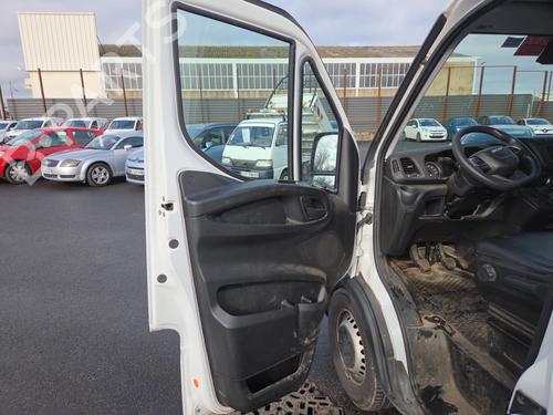 Engine IVECO DAILY VI Van 33S14, 35S14, 35C14, 42S14 | BP31873632M1  - Image 34