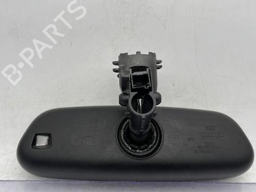 Rear mirror CITROËN C4 II (NC_) 1.6 HDi 110 | BP23730008I6  - Image 6