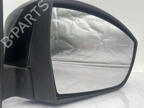 Right mirror FORD C-MAX II (DXA/CB7, DXA/CEU) 1.6 TDCi | BP31046290C27