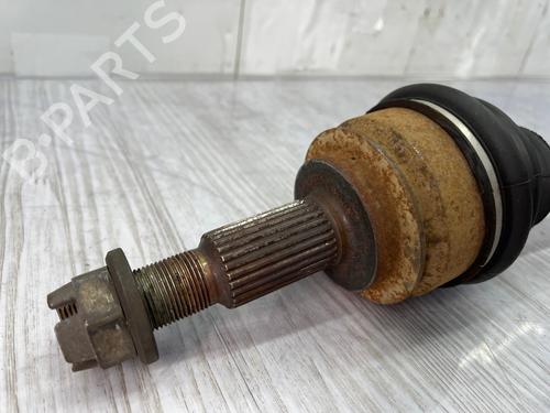 Right front driveshaft RENAULT KANGOO Express (FW0/1_) | BP37868135M39 - Image 7