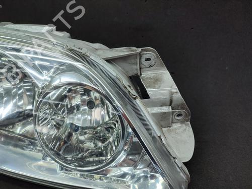 Right headlight KIA CARNIVAL I (UP, FL) 2.9 TDi | BP23720294C29 - Image 6