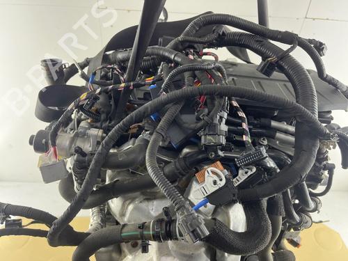 Engine RENAULT MEGANE IV Grandtour (K9A/M/N_) E-TECH 160 (K9NH) | BP37744041M1 - Image 5