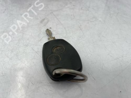 Electronic module DACIA DUSTER (HS_) 1.5 dCi 4x4 (HSMC, HSMD) | BP35937822M83 - Image 6