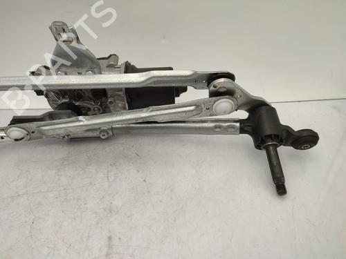 Front wiper motor DACIA SANDERO III 1.0 TCe 100 ECO-G | BP25381128M29 - Image 3