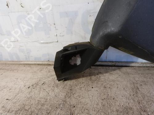 Left mirror RENAULT RAPID Box Body/MPV (F40_, G40_) 1.0 | BP23667653C26