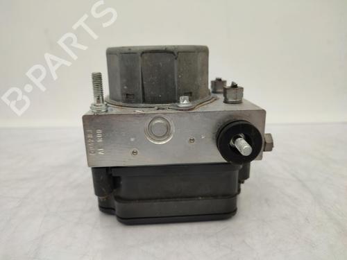 ABS pump RENAULT CLIO IV (BH_) 1.5 dCi 90 | BP23710296M43 