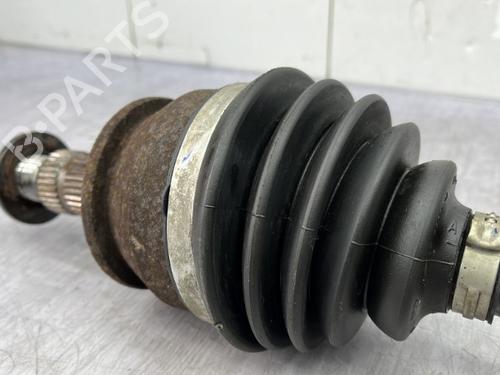 Left front driveshaft OPEL ASTRA J (P10) 1.7 CDTI (68) | BP23742263M38 - Image 5