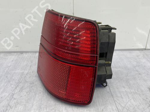 Right taillight SEAT TOLEDO III (5P2) 1.9 TDI | BP23665137C35 