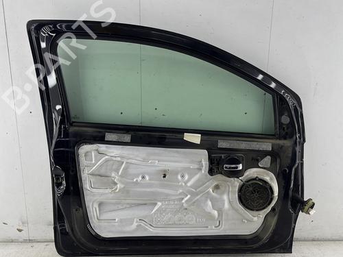 Left front door CITROËN C2 (JM_) 1.4 HDi | BP30160747C2 