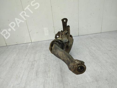 Left front steering knuckle ALFA ROMEO 156 Sportwagon (932_) 1.9 JTD (932BXE00, 932BXN00) | BP23691452M25 