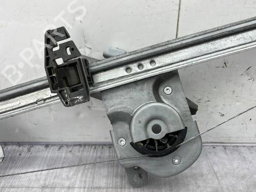 Used Front right window mechanism CITROËN C3 I (FC_, FN_) 1.4 i (73 hp) 23679906