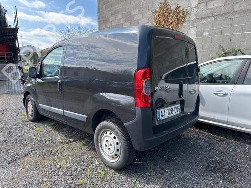 ABS pump PEUGEOT BIPPER (AA_) 1.4 HDi | BP23729660M43 - Image 17