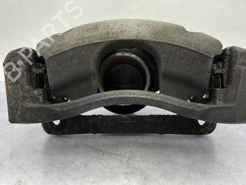 Used Left front brake caliper PEUGEOT 308 II (LB_, LP_, LW_, LH_, L3_) 1.6 BlueHDi 120 (120 hp) 23753529