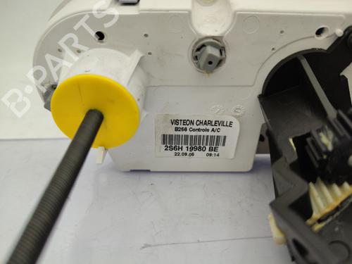 Climate control FORD FIESTA V (JH_, JD_) 1.3 | BP23678862I5 