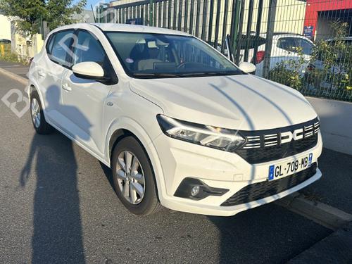 Gearbox DACIA SANDERO III 1.0 TCe 100 ECO-G | BP23761763M3 - Image 7