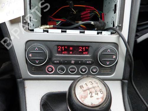 Front left seatbelt ALFA ROMEO 159 (939_) 1.9 JTDM 8V (939AXE1B) | BP23691134I26  - Image 30
